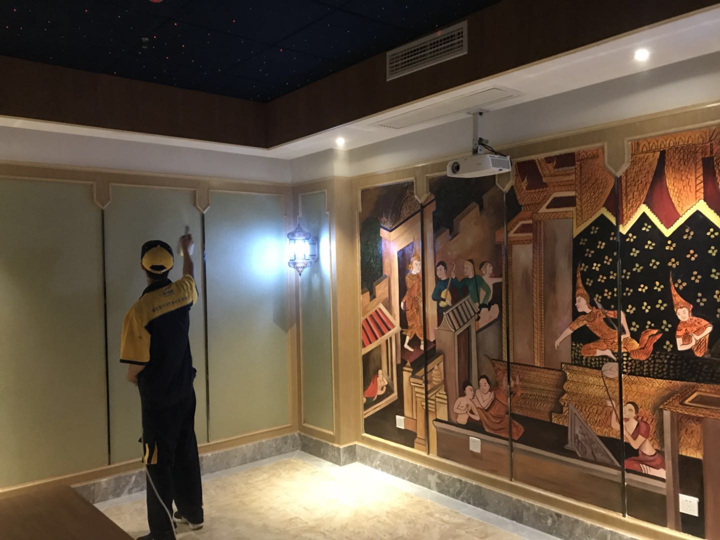 黃石市大漢養(yǎng)生會所